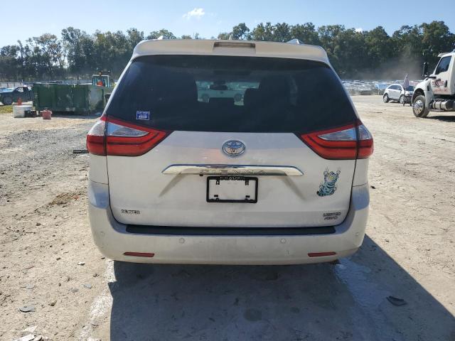 Photo 5 VIN: 5TDDK3DC4GS141341 - TOYOTA SIENNA XLE 