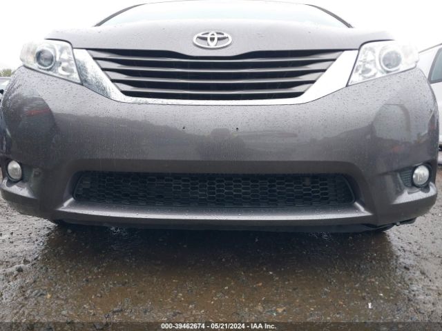 Photo 5 VIN: 5TDDK3DC5BS007222 - TOYOTA SIENNA 