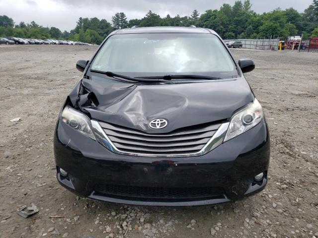 Photo 4 VIN: 5TDDK3DC5BS008984 - TOYOTA SIENNA XLE 