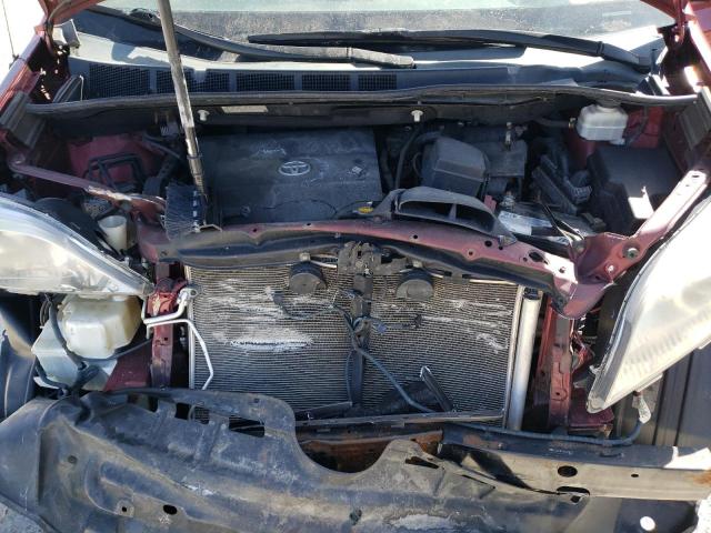 Photo 11 VIN: 5TDDK3DC5BS020620 - TOYOTA SIENNA XLE 