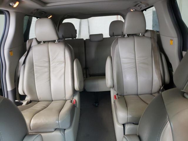 Photo 9 VIN: 5TDDK3DC5BS026000 - TOYOTA SIENNA XLE 