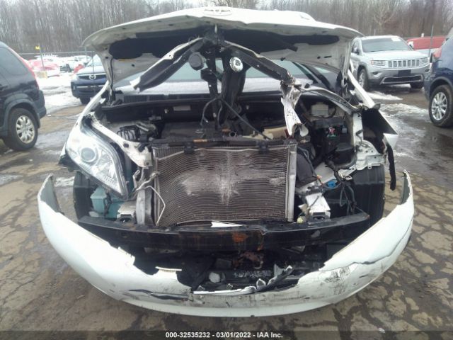 Photo 5 VIN: 5TDDK3DC5BS026417 - TOYOTA SIENNA 