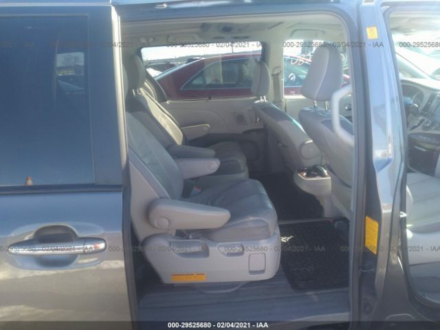 Photo 7 VIN: 5TDDK3DC5CS034941 - TOYOTA SIENNA 