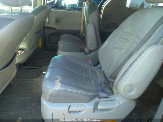 Photo 7 VIN: 5TDDK3DC5CS037211 - TOYOTA SIENNA 