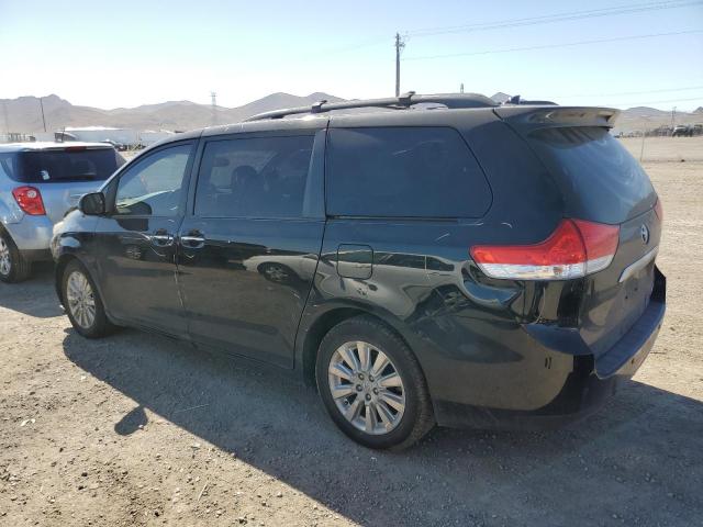 Photo 1 VIN: 5TDDK3DC5CS044756 - TOYOTA SIENNA XLE 