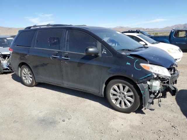 Photo 3 VIN: 5TDDK3DC5CS044756 - TOYOTA SIENNA XLE 