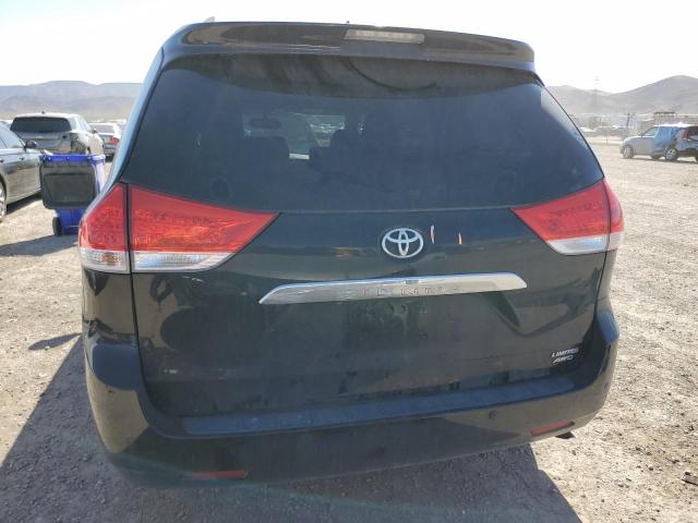 Photo 5 VIN: 5TDDK3DC5CS044756 - TOYOTA SIENNA XLE 