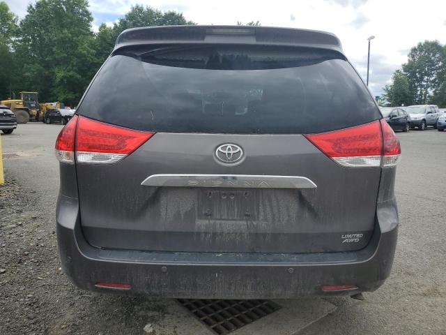 Photo 5 VIN: 5TDDK3DC5DS055404 - TOYOTA SIENNA XLE 