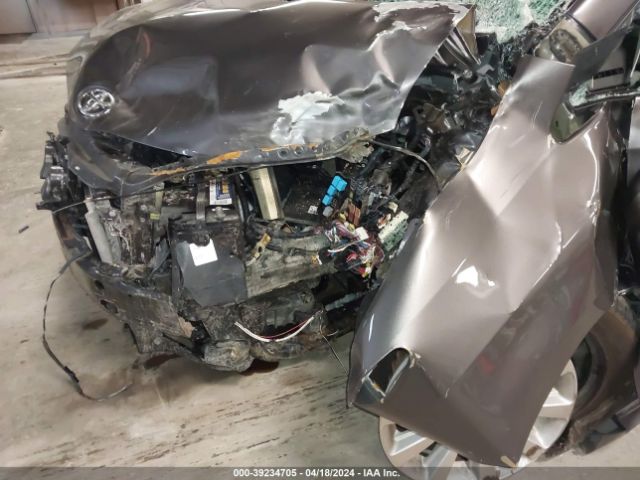 Photo 5 VIN: 5TDDK3DC5DS066211 - TOYOTA SIENNA 