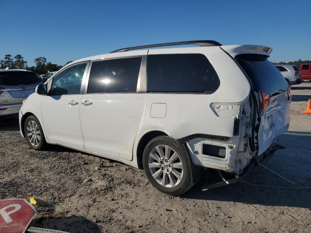 Photo 1 VIN: 5TDDK3DC5DS068167 - TOYOTA SIENNA XLE 