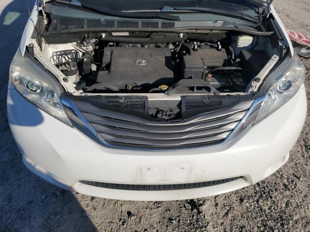 Photo 11 VIN: 5TDDK3DC5DS068167 - TOYOTA SIENNA XLE 