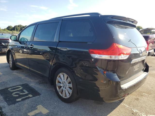 Photo 1 VIN: 5TDDK3DC5DS071330 - TOYOTA SIENNA XLE 