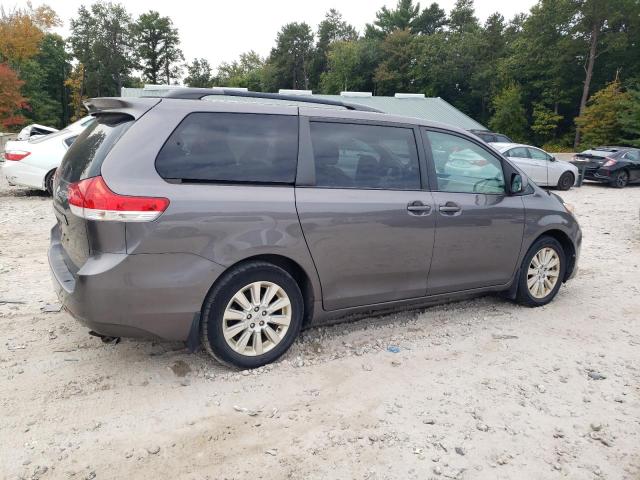 Photo 2 VIN: 5TDDK3DC5ES078215 - TOYOTA SIENNA XLE 