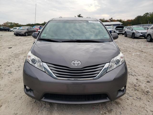 Photo 4 VIN: 5TDDK3DC5ES078215 - TOYOTA SIENNA XLE 