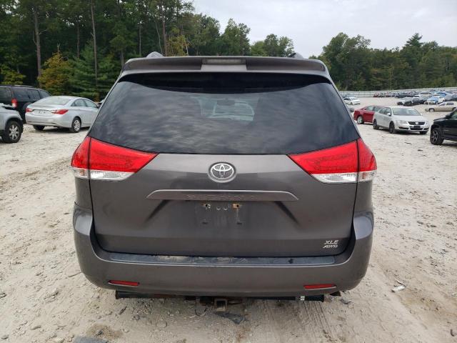 Photo 5 VIN: 5TDDK3DC5ES078215 - TOYOTA SIENNA XLE 