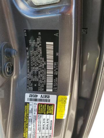 Photo 13 VIN: 5TDDK3DC5ES080241 - TOYOTA SIENNA XLE 