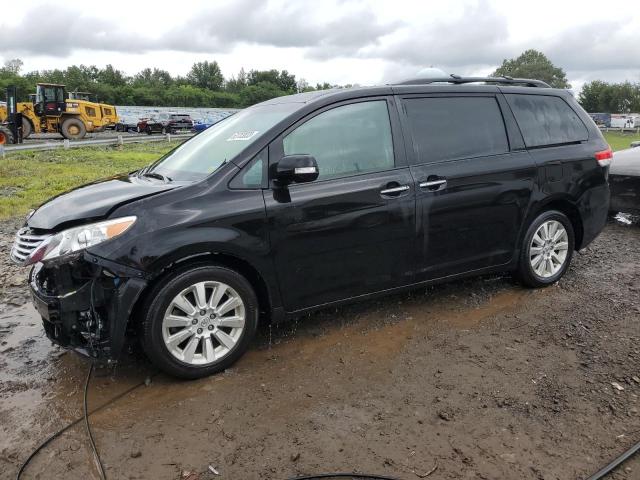 Photo 0 VIN: 5TDDK3DC5ES082376 - TOYOTA SIENNA XLE 