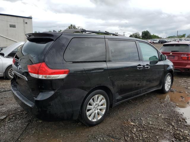 Photo 2 VIN: 5TDDK3DC5ES082376 - TOYOTA SIENNA XLE 