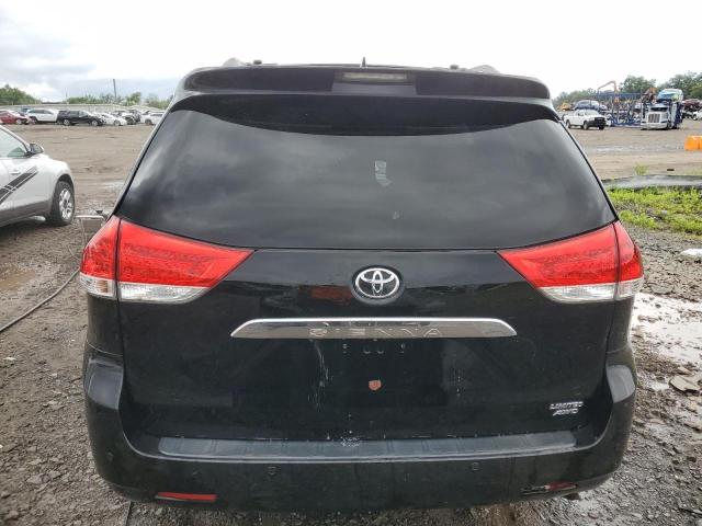 Photo 5 VIN: 5TDDK3DC5ES082376 - TOYOTA SIENNA XLE 