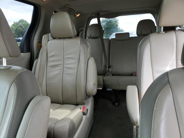 Photo 9 VIN: 5TDDK3DC5ES082376 - TOYOTA SIENNA XLE 