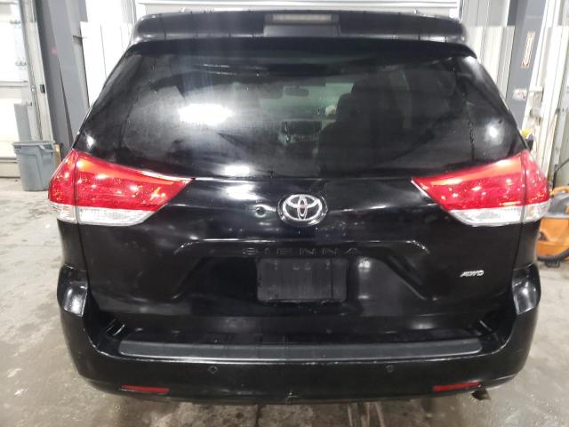 Photo 5 VIN: 5TDDK3DC5ES092941 - TOYOTA SIENNA XLE 