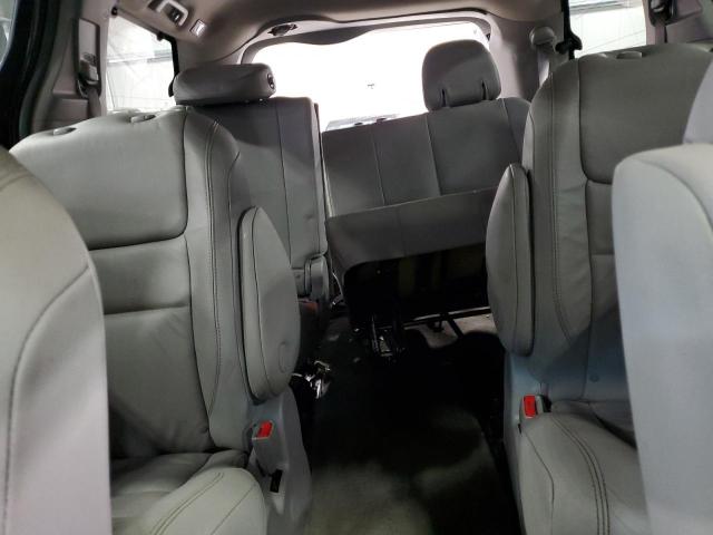 Photo 9 VIN: 5TDDK3DC5FS111165 - TOYOTA SIENNA XLE 