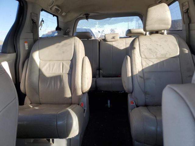 Photo 9 VIN: 5TDDK3DC5FS119489 - TOYOTA SIENNA XLE 