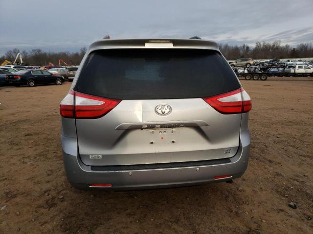 Photo 5 VIN: 5TDDK3DC5GS128646 - TOYOTA SIENNA XLE 