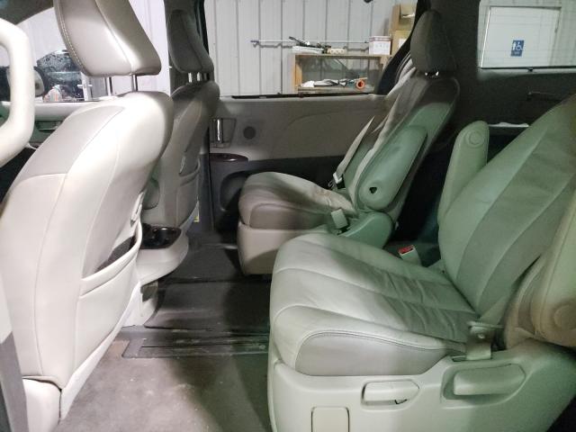 Photo 5 VIN: 5TDDK3DC6CS044376 - TOYOTA SIENNA XLE 