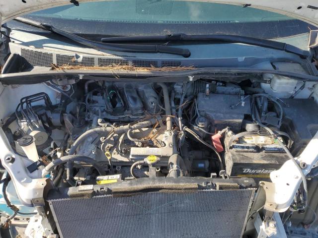 Photo 11 VIN: 5TDDK3DC6DS052348 - TOYOTA SIENNA XLE 