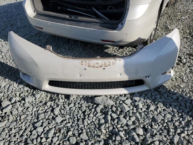 Photo 12 VIN: 5TDDK3DC6DS052348 - TOYOTA SIENNA XLE 