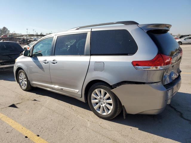 Photo 1 VIN: 5TDDK3DC6DS066685 - TOYOTA SIENNA XLE 