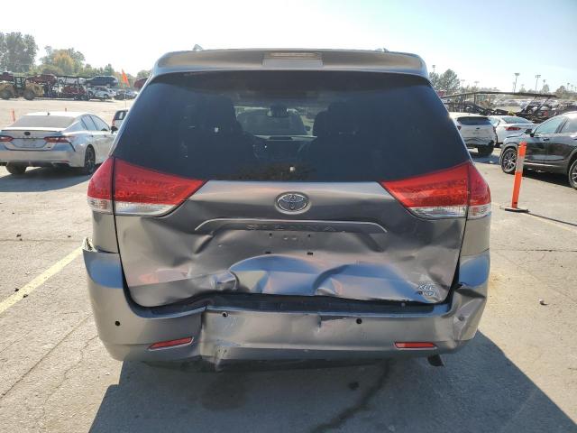 Photo 5 VIN: 5TDDK3DC6DS066685 - TOYOTA SIENNA XLE 