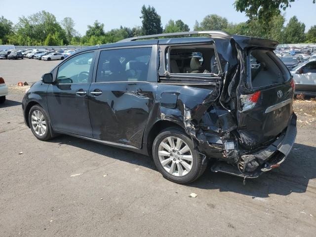 Photo 1 VIN: 5TDDK3DC6ES076263 - TOYOTA SIENNA XLE 