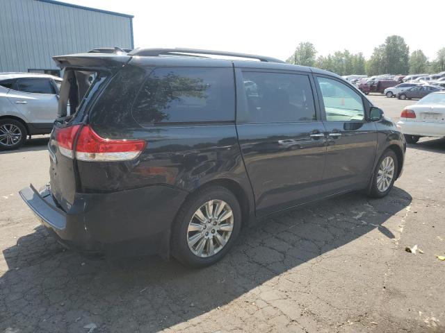 Photo 2 VIN: 5TDDK3DC6ES076263 - TOYOTA SIENNA XLE 