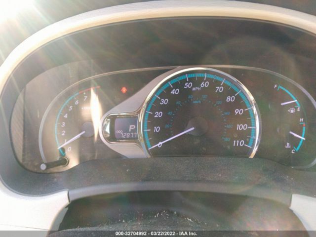 Photo 6 VIN: 5TDDK3DC6ES083276 - TOYOTA SIENNA 