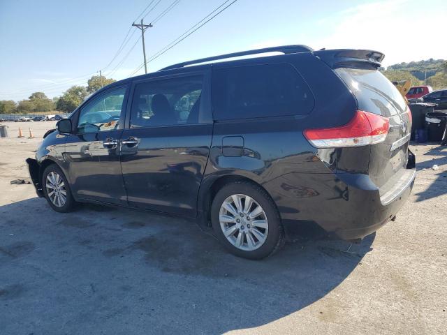 Photo 1 VIN: 5TDDK3DC6ES088820 - TOYOTA SIENNA XLE 