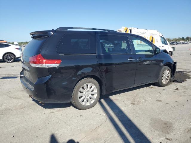 Photo 2 VIN: 5TDDK3DC6ES088820 - TOYOTA SIENNA XLE 