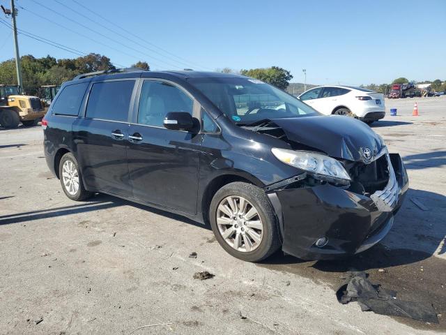 Photo 3 VIN: 5TDDK3DC6ES088820 - TOYOTA SIENNA XLE 