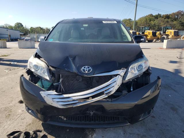 Photo 4 VIN: 5TDDK3DC6ES088820 - TOYOTA SIENNA XLE 