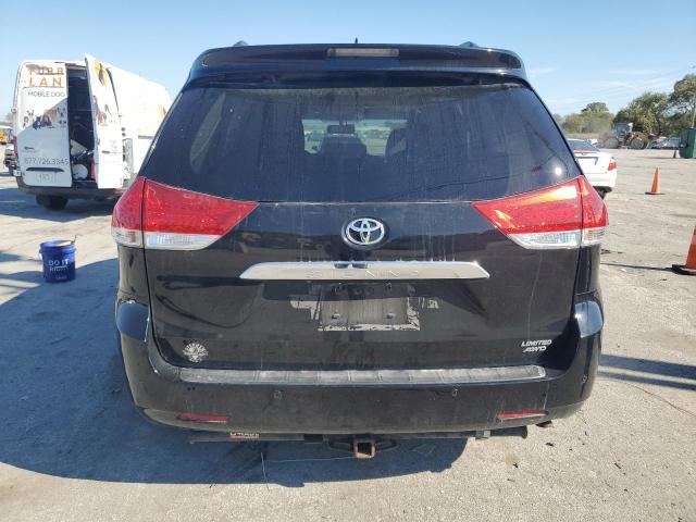 Photo 5 VIN: 5TDDK3DC6ES088820 - TOYOTA SIENNA XLE 