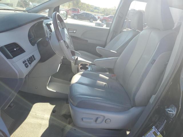 Photo 6 VIN: 5TDDK3DC6ES088820 - TOYOTA SIENNA XLE 