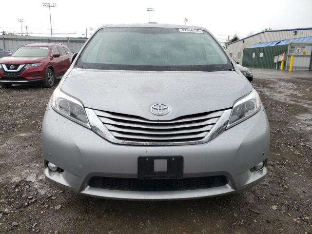 Photo 8 VIN: 5TDDK3DC6FS101521 - TOYOTA SIENNA XLE 