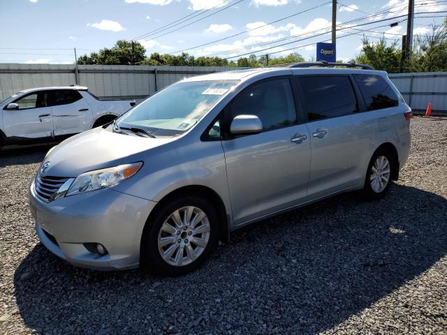 Photo 0 VIN: 5TDDK3DC6FS108145 - TOYOTA SIENNA XLE 