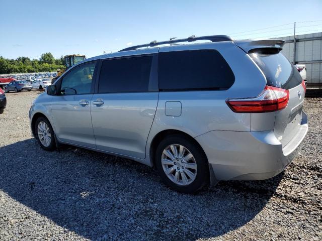 Photo 1 VIN: 5TDDK3DC6FS108145 - TOYOTA SIENNA XLE 