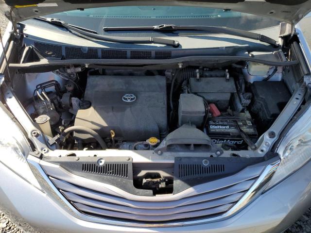 Photo 11 VIN: 5TDDK3DC6FS108145 - TOYOTA SIENNA XLE 