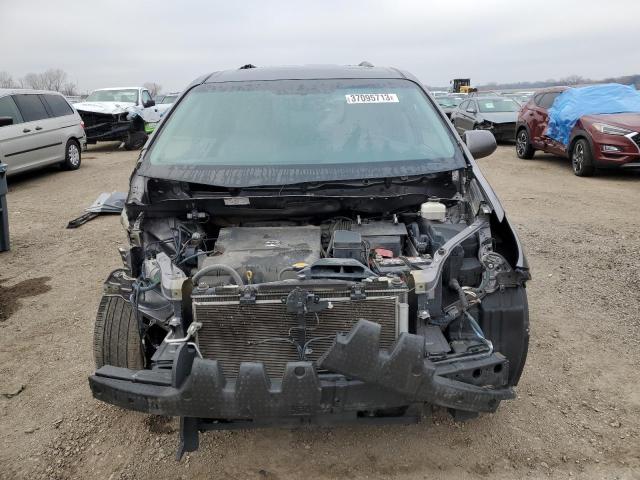 Photo 4 VIN: 5TDDK3DC6FS110381 - TOYOTA SIENNA XLE 