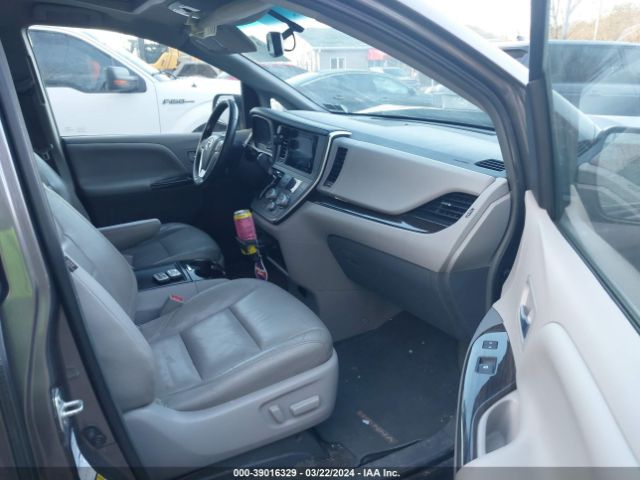 Photo 4 VIN: 5TDDK3DC6FS114124 - TOYOTA SIENNA 