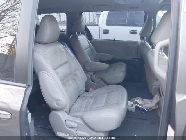 Photo 7 VIN: 5TDDK3DC6FS114124 - TOYOTA SIENNA 