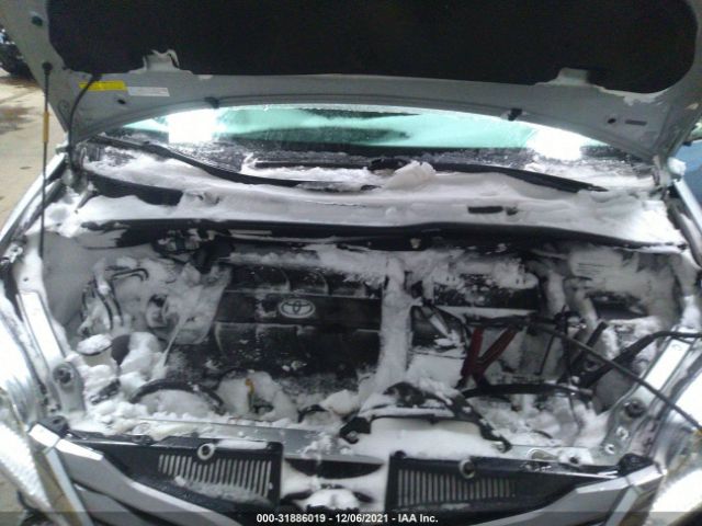 Photo 9 VIN: 5TDDK3DC6FS115869 - TOYOTA SIENNA 